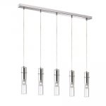 Подвесной светильник Ideal Lux BAR SB5