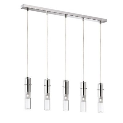 

Подвесной светильник Ideal Lux BAR SP5, BAR SP5