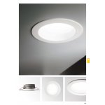 Светильник спот Ideal lux BASIC WIDE 40W 4000K (193441)