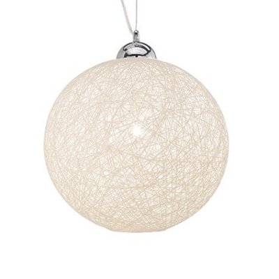 Подвесной светильник Ideal lux BASKET SP1 D30 (96100)