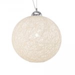 Подвесной светильник Ideal lux BASKET SP1 D30 (96100)