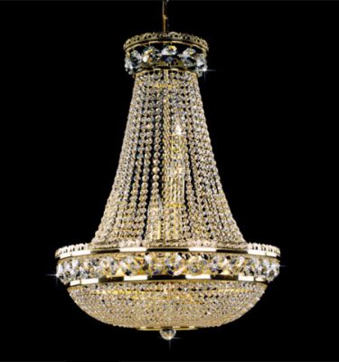 Хрустальная люстра Preciosa BB0524/00/012