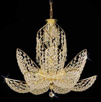 Хрустальная люстра Preciosa BB0915/01/006