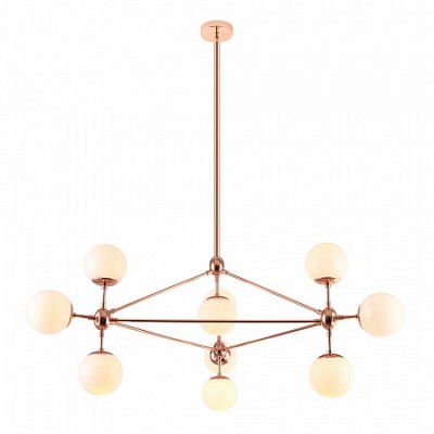 Люстра потолочная Aployt APL.606.07.10 Rozali Люстра потолочная Aployt APL.606.07.10 Rozali