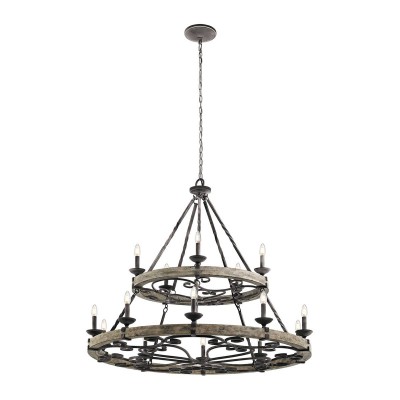 Люстра Natural concept KL/TAULBEE15 TAULBEE