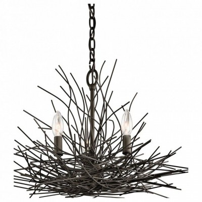 Люстра Natural concept KL/ORGANIQUE3 ORGANIQUE