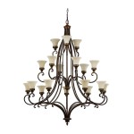 Люстра Natural concept FE/DRAWINGRM18 DRAWING ROOM