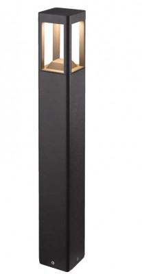 Светильник столб уличный Oasis Light W61846-900 Gr Светильник столб уличный Oasis Light W61846-900 Gr