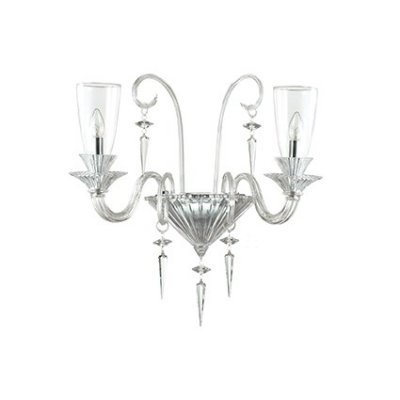 Светильник бра Ideal lux BEETHOVEN AP2 (103433)