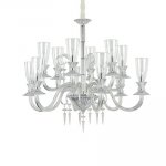 Люстра Ideal lux BEETHOVEN SP12 (103419)