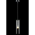 Светильник подвесной Crystal Lux BELEZA SP1 F CHROME (0230/201)