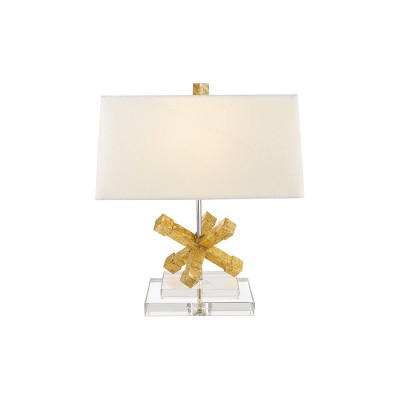 Настольная лампа Natural concept GN/JACKSONSQR/TL JACKSON SQUARE