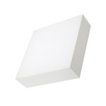 Светильник SP-QUADRO-S220x220-27W Warm3000 (WH, 120 deg, 230V) Arlight 29480