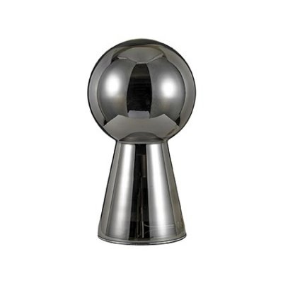 Настольная лампа Ideal Lux BIRILLO TL1 BIG FUME