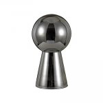 Настольная лампа Ideal Lux BIRILLO TL1 BIG FUME