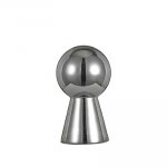 Настольная лампа Ideal Lux BIRILLO TL1 MEDIUM FUME