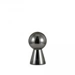 Настольная лампа Ideal Lux BIRILLO TL1 SMALL FUME