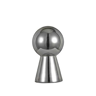 

Настольная лампа Ideal Lux BIRILLO TL1 MEDIUM FUME, BIRILLO TL1 MEDIUM FUME