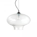 Подвесной светильник Ideal Lux BISTRO SP1 ROUND