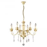 Люстра Ideal Lux BOHEME SP6