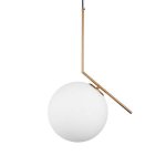 Bolla SP 6212/200 brass светильник подвесной Italline