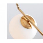 Bolla SP 6212/200 brass светильник подвесной Italline