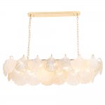 Светильник Crystal lux BONITA SP14 L1200