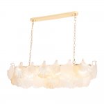 Светильник Crystal lux BONITA SP14 L1200