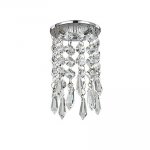 Светильник спот Ideal lux BOSSANOVA FI1 (107684)