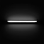Настенный светодиодный светильник Gauss Venera BR001 7W 500lm 200-240V 420mm LED