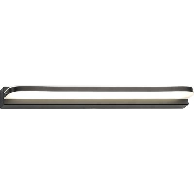 

Настенный светодиодный светильник Gauss Venera BR003 7W 500lm 200-240V 420mm LED, BR003