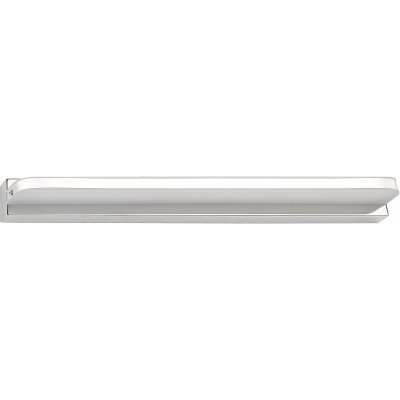 Настенный светодиодный светильник Gauss Venera BR004 12W 860lm 200-240V 520mm LED