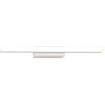 Настенный светодиодный светильник Gauss Melissa BR012 14W 1000lm 200-240V 605mm LED