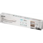 Настенный светодиодный светильник Gauss Lidia BR052 12W 860lm 200-240V 540mm LED