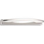 Настенный светодиодный светильник Gauss Lidia BR052 12W 860lm 200-240V 540mm LED
