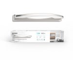 Настенный светодиодный светильник Gauss Lidia BR052 12W 860lm 200-240V 540mm LED