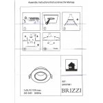 Встраиваемый светильник OSONA BR07061