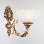 Светильник настенный бра Eurosvet 6051/1