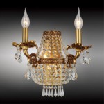 Светильник бра Omnilux OML-74601-04 Assolo