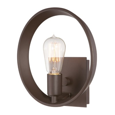 Бра Natural concept QZ/THEATERROW1WT THEATER ROW Бра Natural concept QZ/THEATERROW1WT THEATER ROW