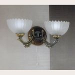 Светильник Reccagni Angelo A. 2805/2