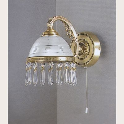 Светильник бра Reccagni Angelo A 3831/1