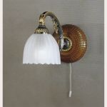 Светильник Reccagni Angelo A. 3950/1