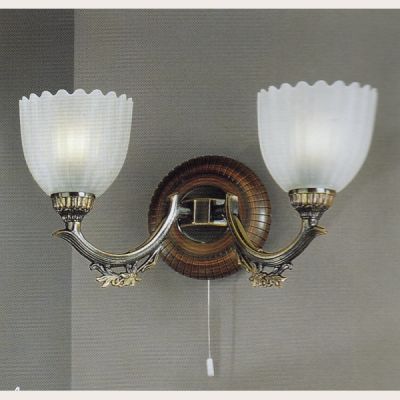 Светильник Reccagni Angelo A. 3970/2