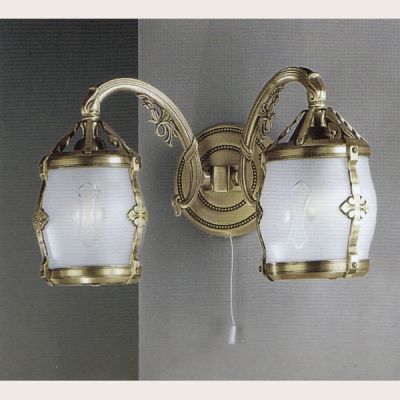 Светильник Reccagni Angelo A 4020/2 Светильник Reccagni Angelo A 4020/2