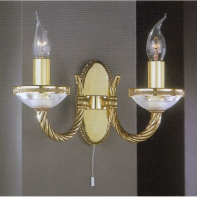 Светильник Reccagni Angelo A4750-2 Светильник Reccagni Angelo A4750-2