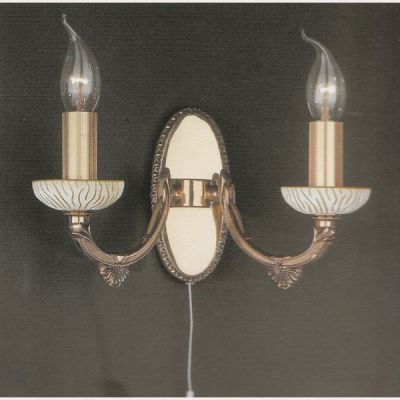 Светильник Reccagni Angelo A. 5550/2