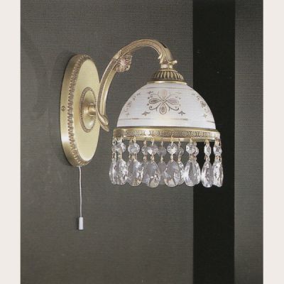 Светильник Reccagni Angelo A. 6000/1