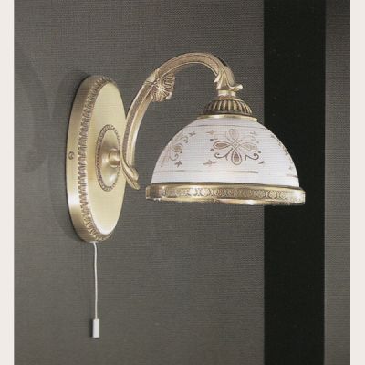 Светильник Reccagni Angelo A 6002/1 Светильник Reccagni Angelo A 6002/1