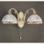 Светильник Reccagni Angelo A 6002/2